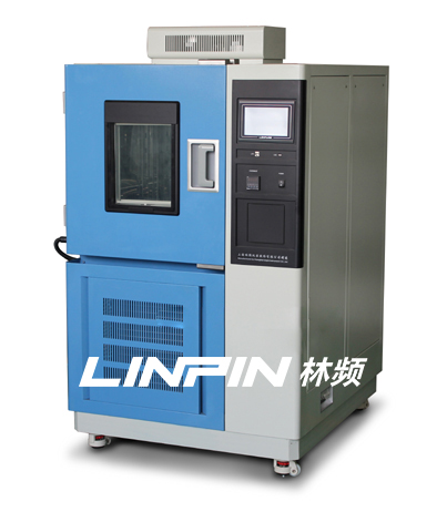 精準(zhǔn)控溫控濕，科研利器